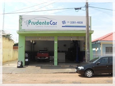 PNEUS EM PRESIDENTE EPITACIO - SP
