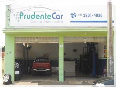 PNEUS EM PRESIDENTE EPITACIO - SP