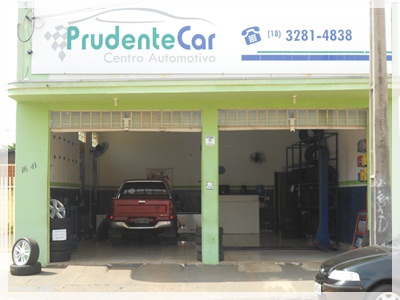 PNEUS EM PRESIDENTE EPITACIO - SP