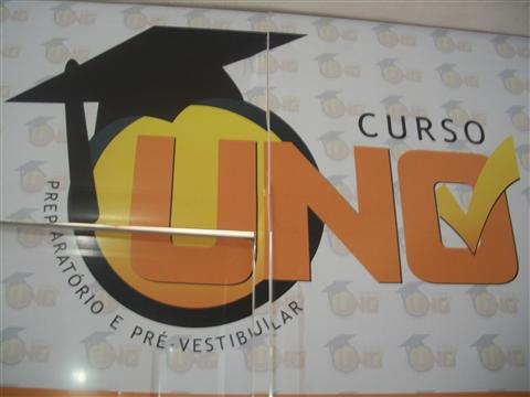 CURSO PREPARATORIO EM PIABETA UNO