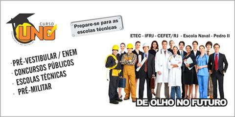 CURSO PREPARATORIO EM PIABETA UNO