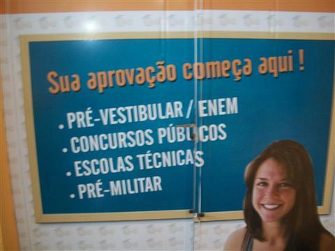 CURSO PREPARATORIO EM PIABETA UNO