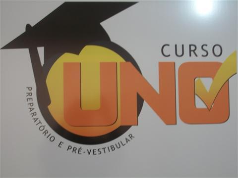 CURSO PREPARATORIO EM PIABETA UNO