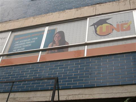 CURSO PREPARATORIO EM PIABETA UNO