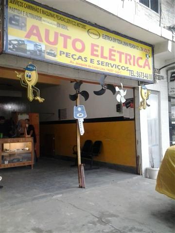ELETRO ELETRONICOS EM BELFORD ROXO