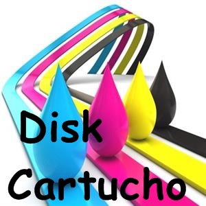 Disk Cartucho