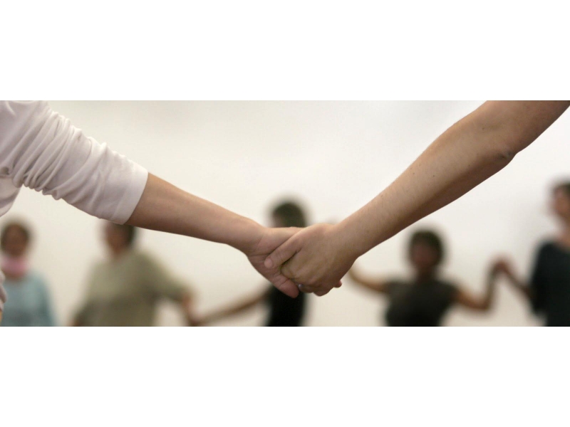 CURSO DE BIODANZA NA BARRA DA TIJUCA