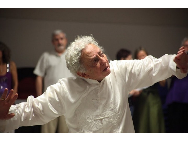 CURSO DE BIODANZA NA BARRA DA TIJUCA