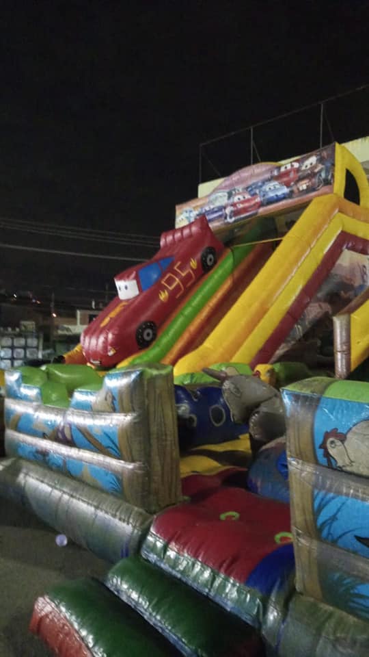 ALUGUEL DE BRINQUEDOS PARA FESTAS EM QUEIMADOS