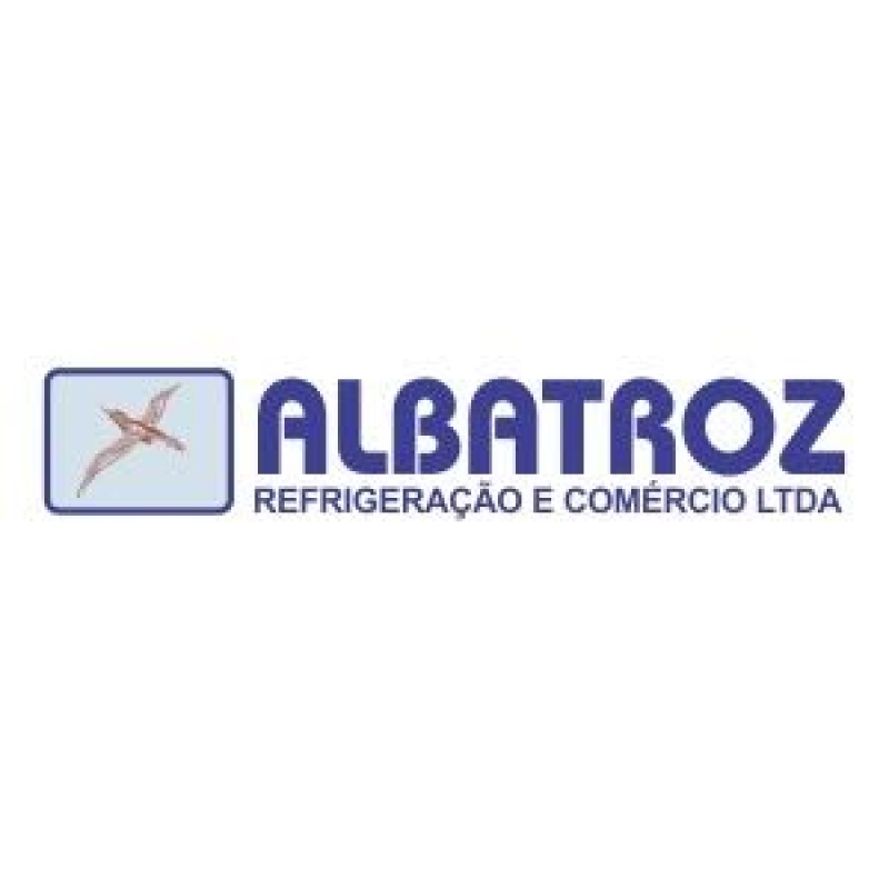 Albatroz Refrigeração e Comercio Ltda