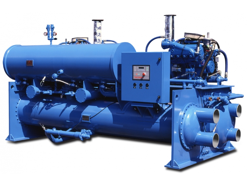 CONSERTO E RETÍFICA DE COMPRESSORES EM RAMOS - ALBATROZ REFRIGERAÇÃO