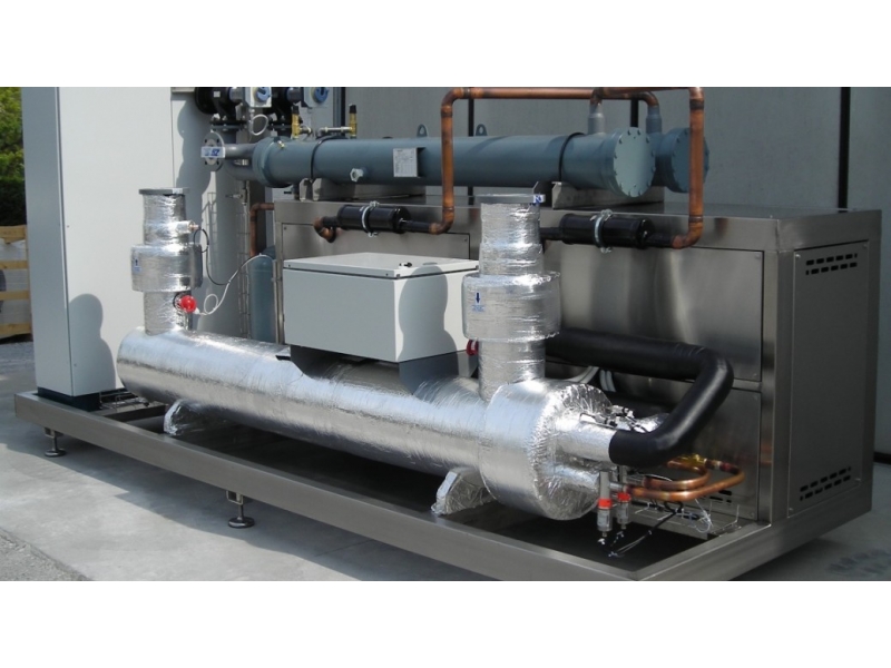 CONSERTO E RETÍFICA DE COMPRESSORES EM RAMOS - ALBATROZ REFRIGERAÇÃO