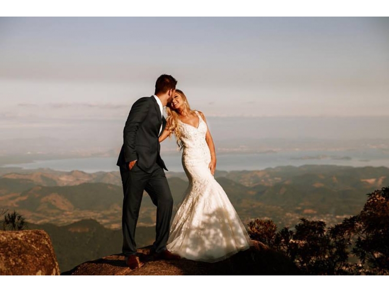 ENSAIO FOTOGRÁFICO EM PETRÓPOLIS