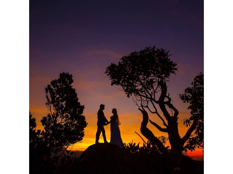ENSAIO FOTOGRÁFICO EM PETRÓPOLIS
