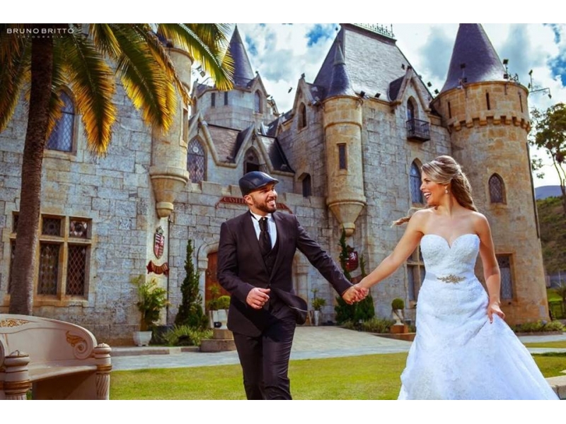 ENSAIO FOTOGRÁFICO EM PETRÓPOLIS