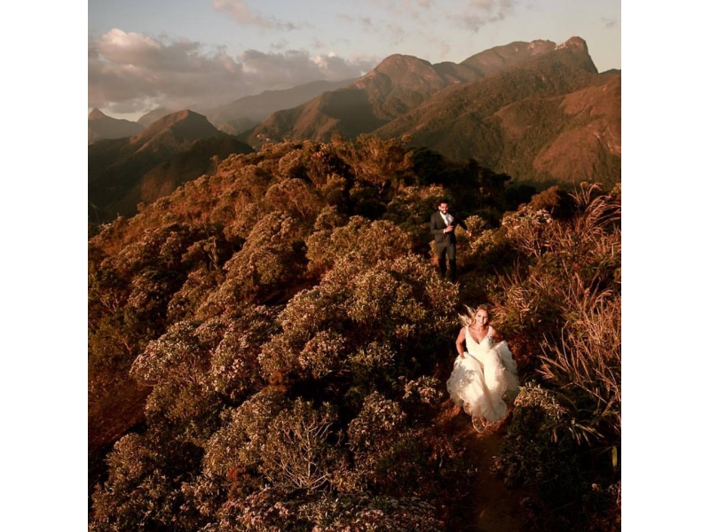 ENSAIO FOTOGRÁFICO EM PETRÓPOLIS