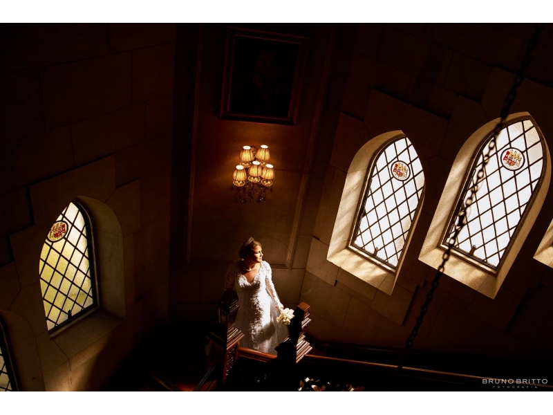 ENSAIO FOTOGRÁFICO EM PETRÓPOLIS