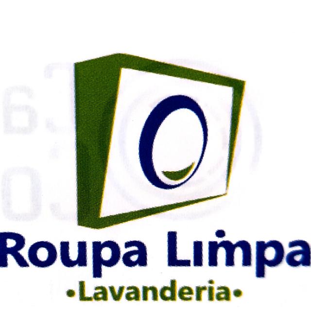 ROUPA LIMPA LAVANDERIA