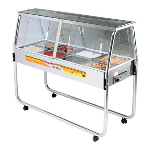 REFORMA DE EQUIPAMENTO COMERCIAL NO RIO DE JANEIRO - LABOR TIME - RJ