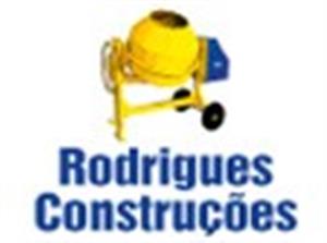 RODRIGUES CONSTRUCOES