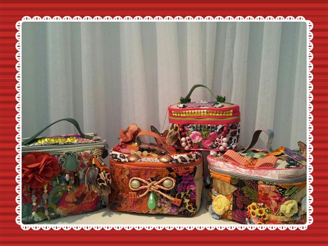 ATELIER CRISTINA FERRARO PETROPOLIS