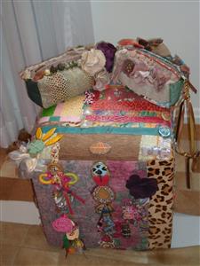 ATELIER CRISTINA FERRARO PETROPOLIS