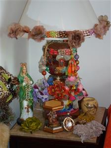 ATELIER CRISTINA FERRARO PETROPOLIS