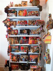 ATELIER CRISTINA FERRARO PETROPOLIS