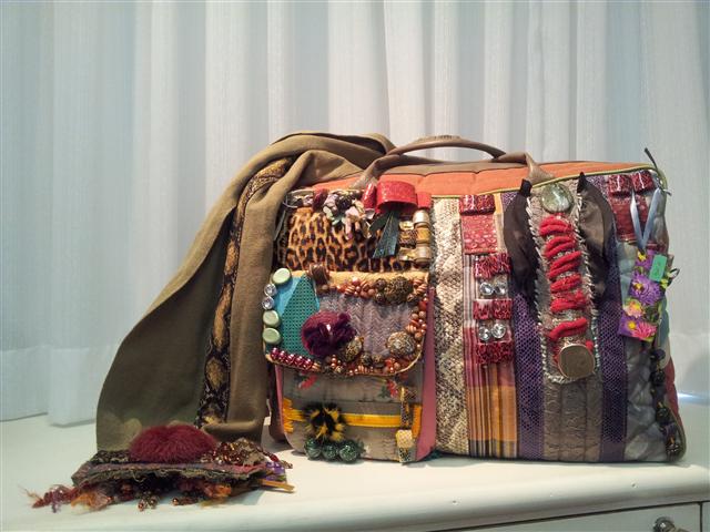 ATELIER CRISTINA FERRARO PETROPOLIS