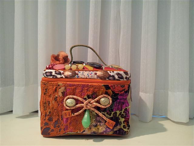 ATELIER CRISTINA FERRARO PETROPOLIS