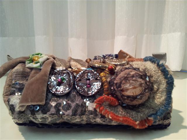 ATELIER CRISTINA FERRARO PETROPOLIS