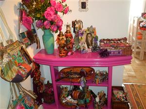 ATELIER CRISTINA FERRARO PETROPOLIS