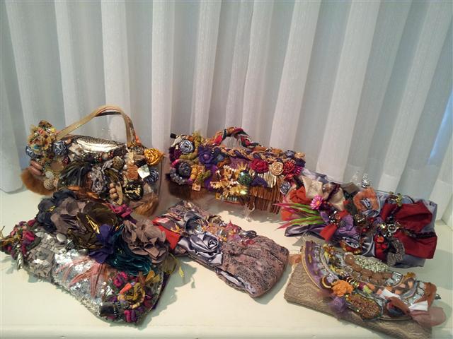 ATELIER CRISTINA FERRARO PETROPOLIS