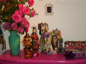 ATELIER CRISTINA FERRARO PETROPOLIS