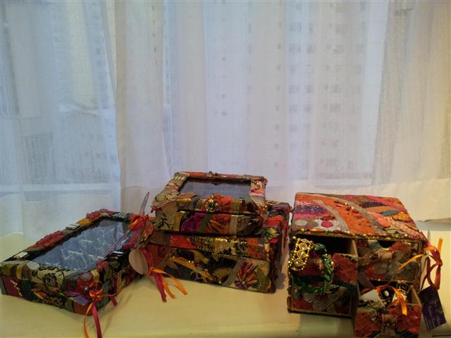 ATELIER CRISTINA FERRARO PETROPOLIS