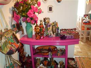 ATELIER CRISTINA FERRARO PETROPOLIS