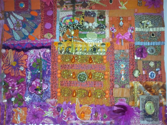 ATELIER CRISTINA FERRARO PETROPOLIS