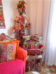 ATELIER CRISTINA FERRARO PETROPOLIS