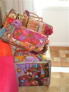 ATELIER CRISTINA FERRARO PETROPOLIS