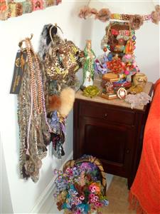 ATELIER CRISTINA FERRARO PETROPOLIS