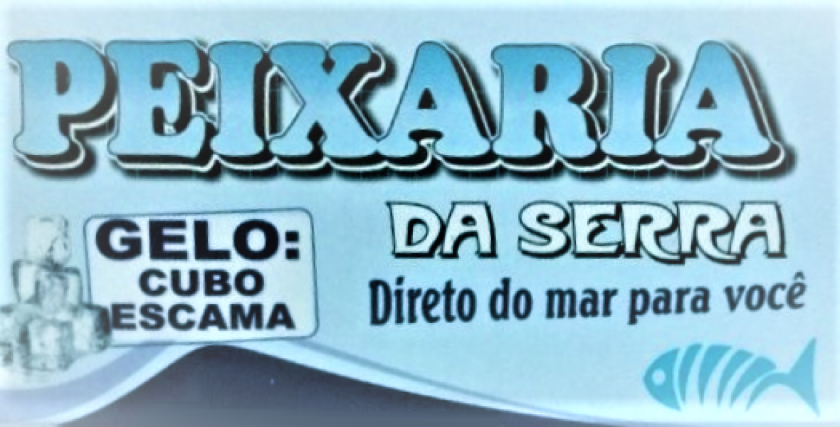 Peixaria da Serra