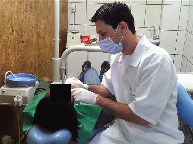 DENTISTAS EM CORREAS PETRÓPOLIS - LUCIANA E LEANDRO - RJ