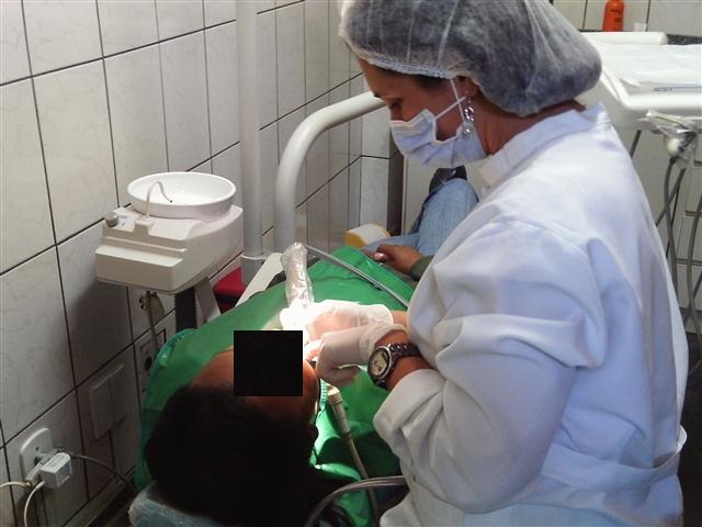 DENTISTAS EM CORREAS PETRÓPOLIS - LUCIANA E LEANDRO - RJ