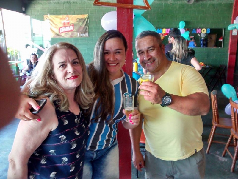 BILHAR ZONA NORTE EM PORTO ALEGRE - BOTECO BILHAR - RS