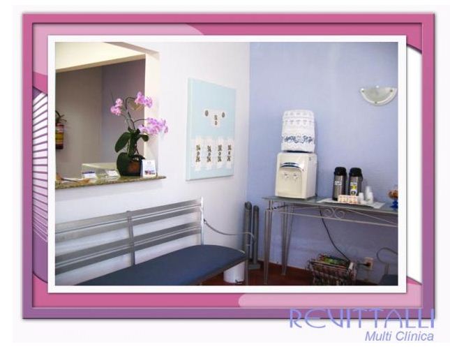 CLINICA DE ESTÉTICA EM LONDRINA - REVITTALLI - RS