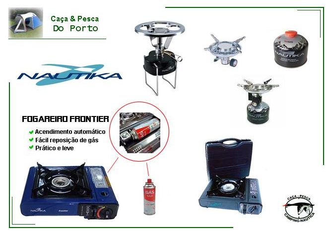 ARTIGOS PARA PESCA EM PORTO ALEGRE - CAÇA E PESCA DO PORTO - RS