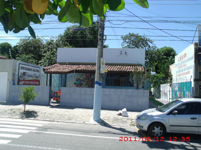 JARDIM DE INFANCIA EM CAMPOS DOS GOYTACAZES - APRENDER BRINCANDO