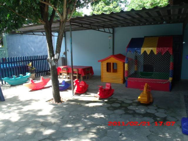 JARDIM DE INFANCIA EM CAMPOS DOS GOYTACAZES - APRENDER BRINCANDO