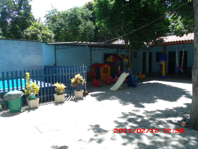 JARDIM DE INFANCIA EM CAMPOS DOS GOYTACAZES - APRENDER BRINCANDO