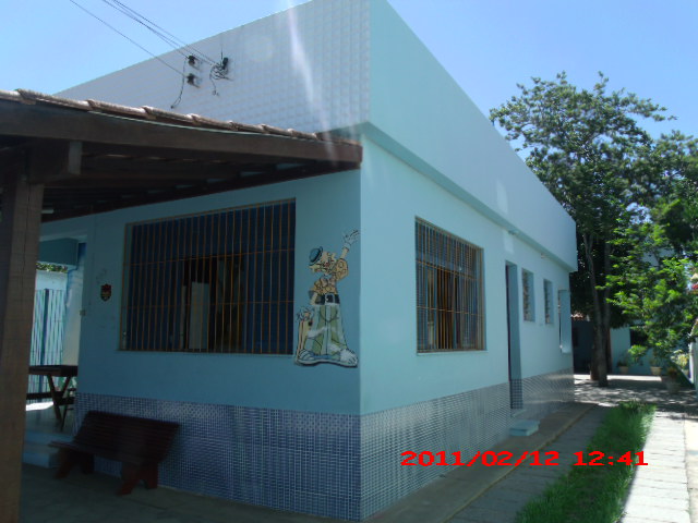 JARDIM DE INFANCIA EM CAMPOS DOS GOYTACAZES - APRENDER BRINCANDO